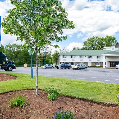 Motel 6-Westborough, Ma Northborough Buitenkant foto